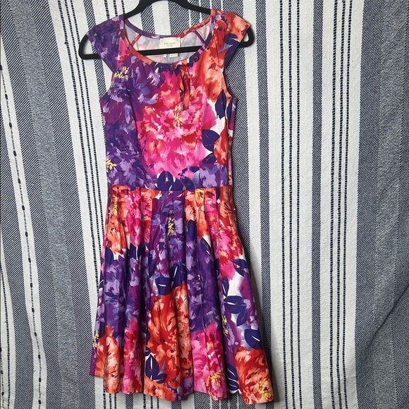 kate spade Dresses & Skirts - Kate Spade Floral Dress